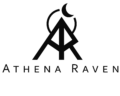 Athena Raven Manifestation Life Coach